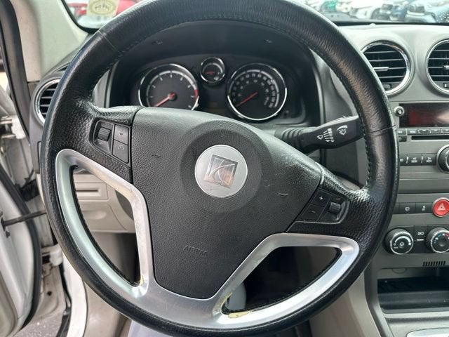 2008 Saturn Vue XE