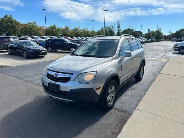 2008 Saturn Vue XE