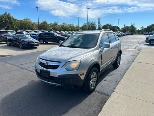 2008 Saturn Vue XE