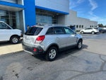 2008 Saturn Vue XE