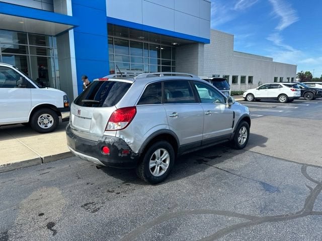 2008 Saturn Vue XE