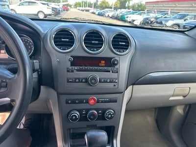 2008 Saturn Vue XE