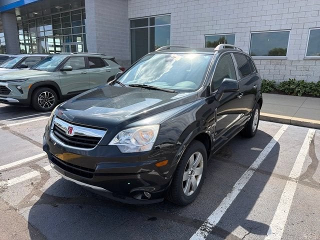 2008 Saturn Vue XR