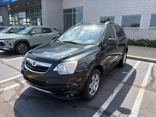 2008 Saturn Vue XR