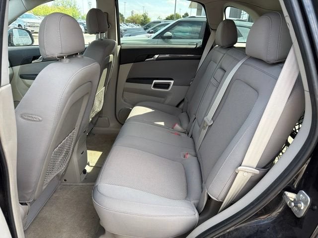 2008 Saturn Vue XR