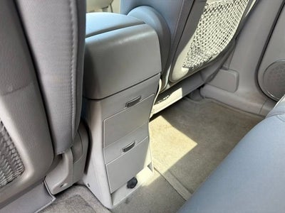 2008 Saturn Vue XR