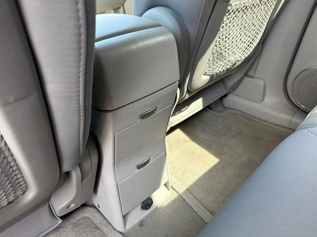 2008 Saturn Vue XR
