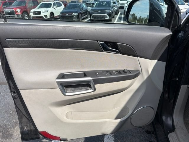 2008 Saturn Vue XR