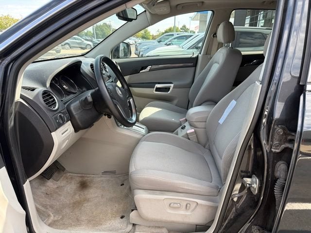 2008 Saturn Vue XR