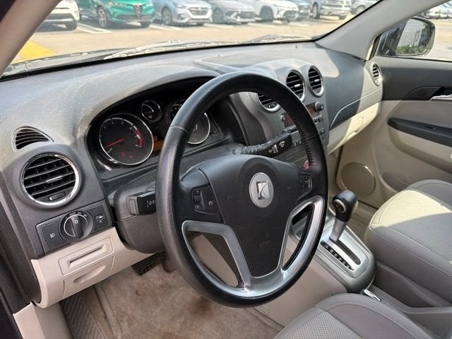 2008 Saturn Vue XR
