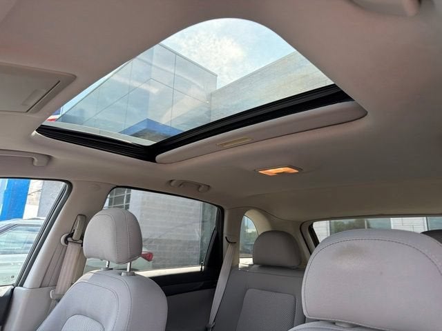 2008 Saturn Vue XR