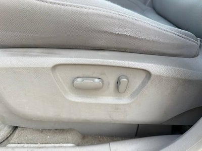 2008 Saturn Vue XR