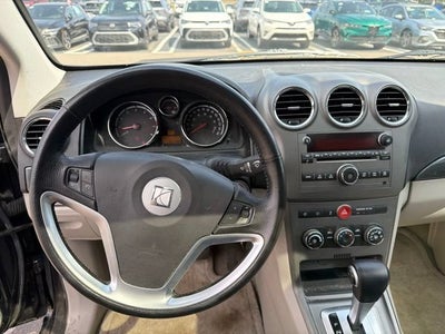 2008 Saturn Vue XR