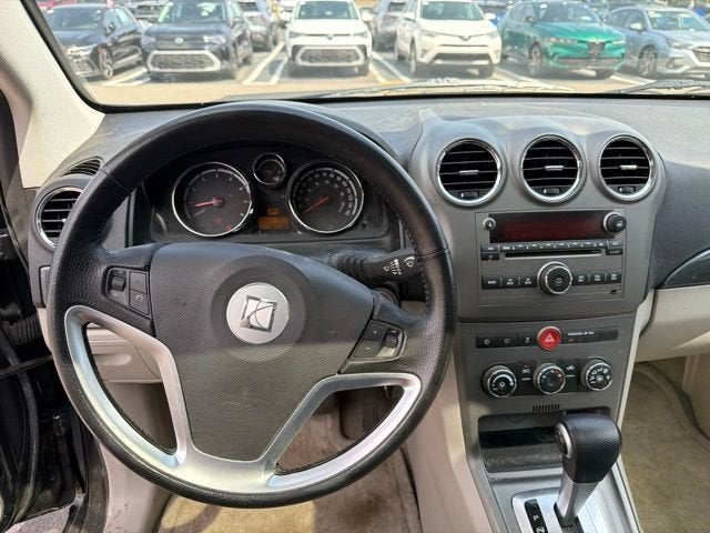2008 Saturn Vue XR