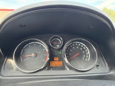 2008 Saturn Vue XR