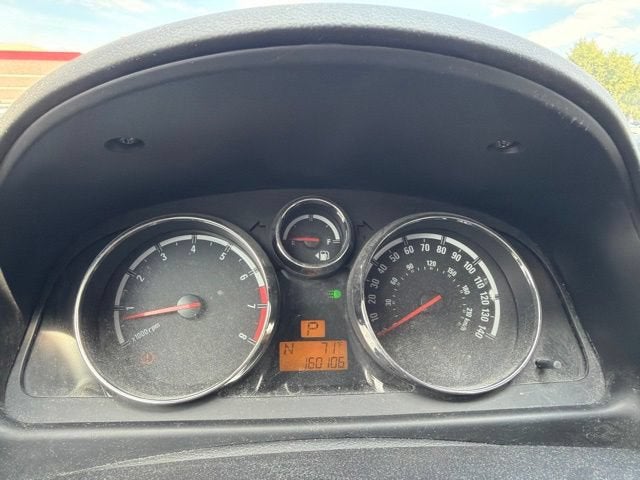 2008 Saturn Vue XR