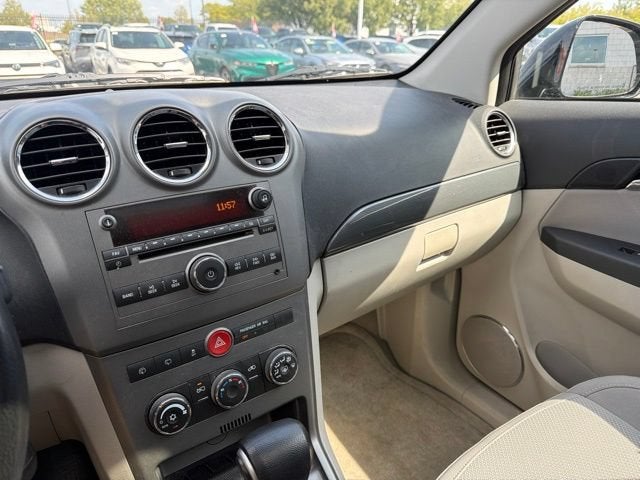2008 Saturn Vue XR