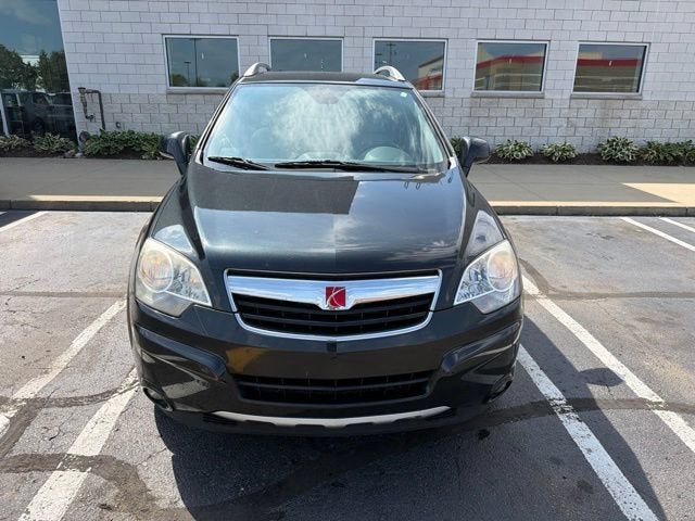 Used 2008 Saturn VUE XR with VIN 3GSCL53758S703810 for sale in Southfield, MI