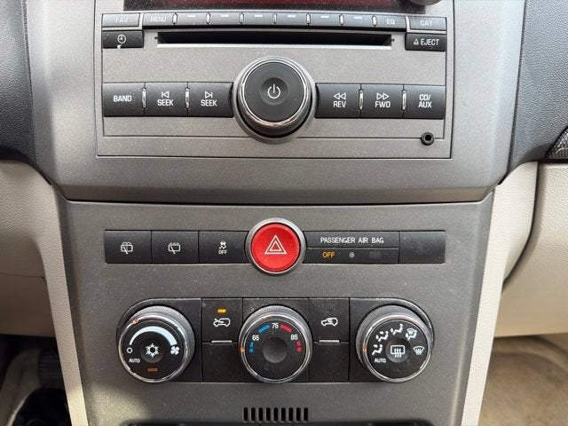 2008 Saturn Vue XR