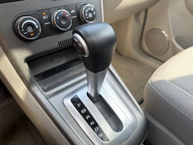 2008 Saturn Vue XR
