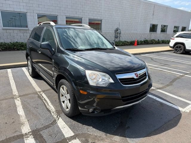2008 Saturn Vue XR