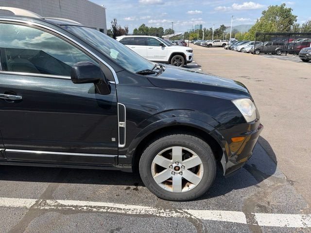 2008 Saturn Vue XR