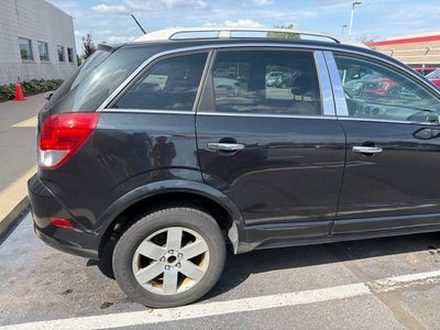 2008 Saturn Vue XR
