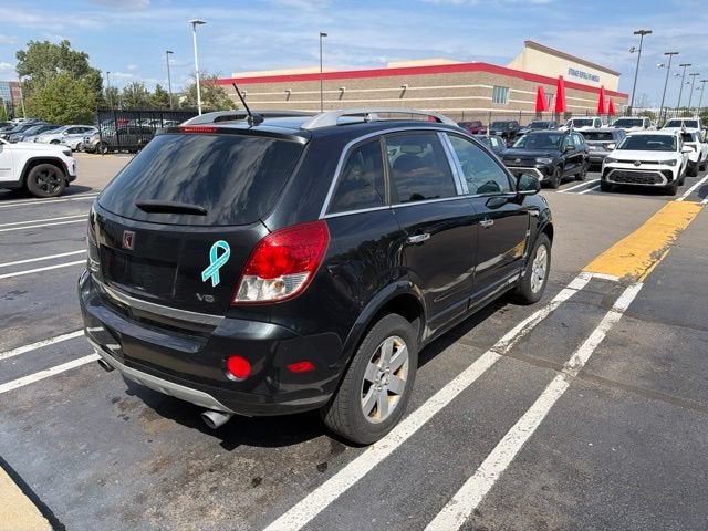 2008 Saturn Vue XR