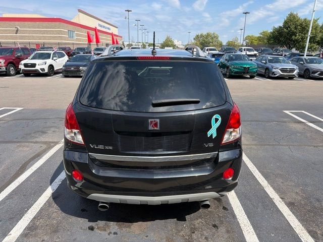 2008 Saturn Vue XR