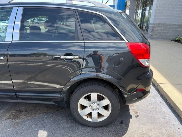2008 Saturn Vue XR