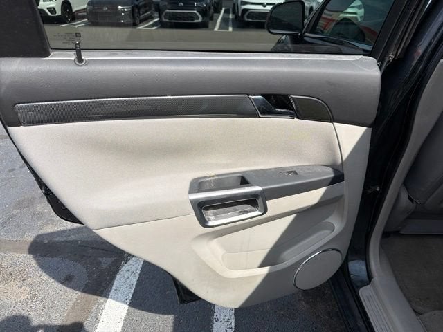 2008 Saturn Vue XR