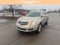 2010 Cadillac SRX Luxury Collection