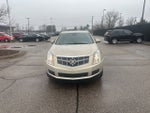 2010 Cadillac SRX Luxury Collection
