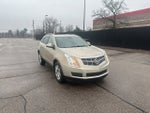 2010 Cadillac SRX Luxury Collection