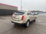2010 Cadillac SRX Luxury Collection