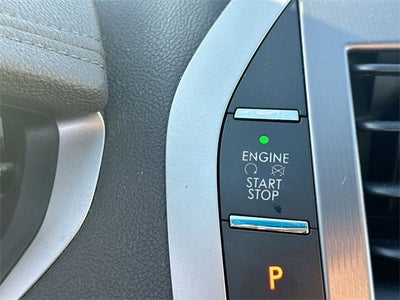 2019 Lincoln MKZ Hybrid Reserve I