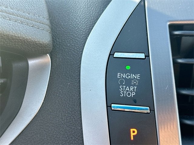 2019 Lincoln MKZ Hybrid Reserve I