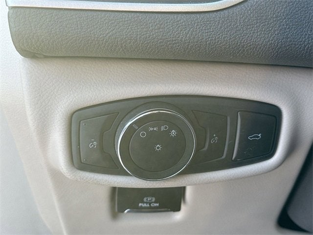 2019 Lincoln MKZ Hybrid Reserve I