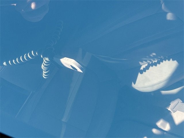 2019 Lincoln MKZ Hybrid Reserve I