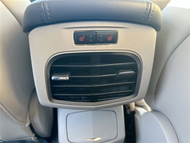 2019 Lincoln MKZ Hybrid Reserve I