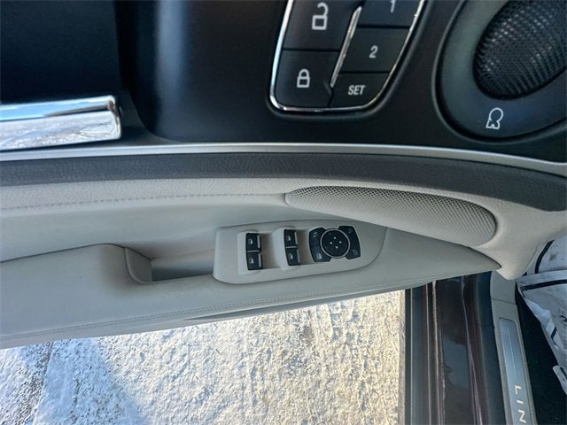 2019 Lincoln MKZ Hybrid Reserve I