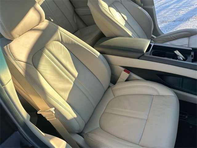 2019 Lincoln MKZ Hybrid Reserve I