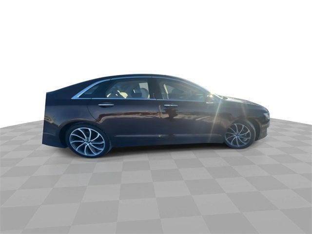 2019 Lincoln MKZ Hybrid Reserve I