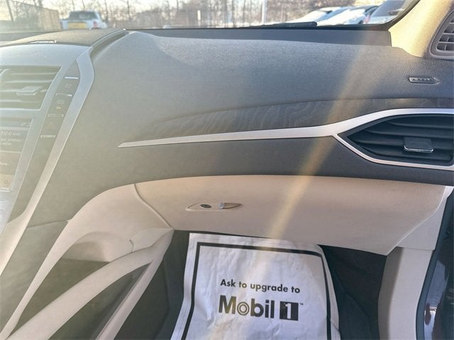 2019 Lincoln MKZ Hybrid Reserve I