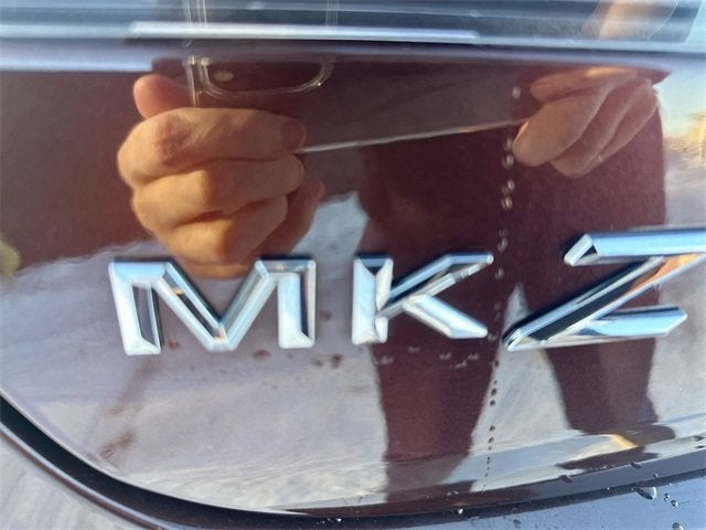 2019 Lincoln MKZ Hybrid Reserve I
