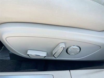 2019 Lincoln MKZ Hybrid Reserve I