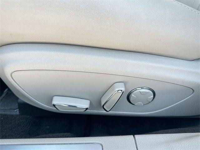 2019 Lincoln MKZ Hybrid Reserve I