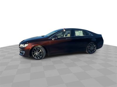 2019 Lincoln MKZ Hybrid Reserve I