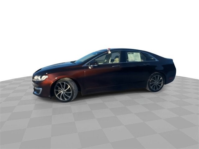 2019 Lincoln MKZ Hybrid Reserve I