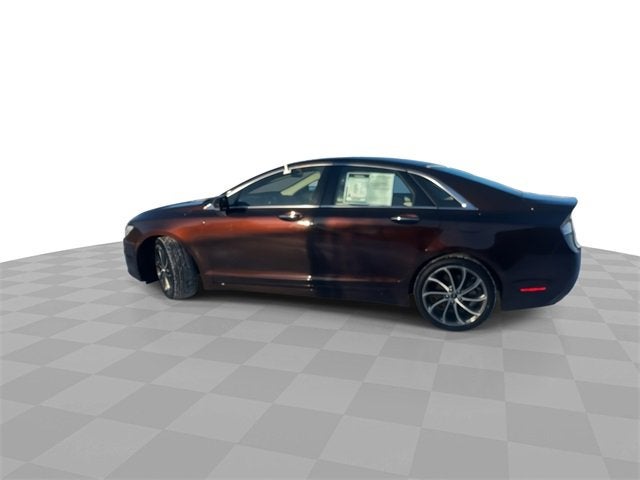 2019 Lincoln MKZ Hybrid Reserve I